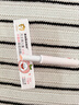 sakose凡士林儿童草莓水蜜桃变色润唇膏组合装共4.2g四季滋润防干裂口红 实拍图