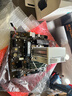 九州风神（DEEPCOOL）玄冰400性能版白色CPU风冷散热器/升级塔体/创新聚风环风扇/热管偏置不挡内存/多平台支持 实拍图
