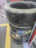 固特异（Goodyear）静音棉轮胎235/45R18 98W SCT鹰驰F1 酷跑 适配Model 3 御乘升级 实拍图