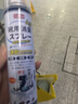 巨奇（JUQI）鞋子除臭杀菌喷雾360ml 银离子消毒杀菌鞋袜球鞋运动鞋防脚臭脚气 实拍图