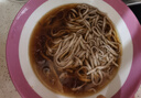 小熊（Bear）26年新款花样面食机压面机 揉面和面机厨师机面光光 小型家用全自动电动面条机饸烙饺子 YMJ-F01L8 实拍图