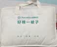 全棉时代儿童空调被纱布夹纯棉被芯开学幼儿园宝宝棉被四季通用1.2x1.5m 实拍图