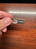 ThinkPlus联想16GB u盘金属办公商务USB2.0电脑U盘小容量投标专用U盘迷你款车载优盘 TU201plus 实拍图