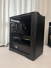 九州风神（DEEPCOOL）PS1000P白金SFX台式电脑电源黑色/1000W/全模组/PCIE5.1/双白金认证/7年质保/PSA00P-FE 晒单实拍图