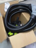 芝浦（zhipu）充气泵高压打气汽泵小型220V家用车载充气泵应急启动充气搭电神器 荃能一体【应急电源+零电瞬启】 实拍图