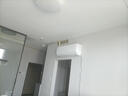 TCL京东联名2匹新一级能效真省电SE挂机省电空调冷暖变频KFR-46GW/JD21+B1国家补贴以旧换新 实拍图