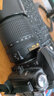 尼康/Nikon 18-105 18-200 18-300半画幅镜头二手镜头 AF-S DX18-140 F卡口F3.5-5.6 95新 实拍图