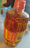 胡姬花 食用油【保真花生油】压榨一级古法花生油900ML(新老包装随机发) 实拍图