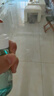 优家（UPLUS）超细雾分装瓶喷瓶100ml*2个喷雾瓶按压化妆瓶酒精喷壶空瓶 实拍图