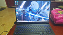 雷神猎刃S【RTX5060】学生AI高静游戏笔记本电脑（酷睿U7 255HX 16G 1T 300Hz）国家政府补贴 实拍图