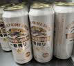 麒麟（Kirin）一番榨黄啤酒330ml*24听 清爽口感京东自营送礼 实拍图