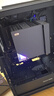 超频3（PCCOOLER）RZ820 8热管CPU风冷散热器（290W/巨型双塔/航空铝ARGB磁吸顶盖/14CM大风扇/聚合铜底） 实拍图