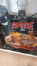 公仔炒面王 蚝油海鲜牛肉炸酱口味随机6盒装 速食即食早餐泡面零食 实拍图