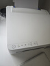 爱普生（EPSON）【6代新品】L1358 墨仓式A4彩色无线单功能家用打印机 家用/办公 AI学习打印机（微信/远程打印） 实拍图