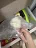 金城食品开口叉烧包950g 19个 早餐 广式早茶 蜜汁叉烧肉包子 速冻半成品 实拍图