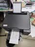 爱普生（EPSON）L4359 墨仓式打印机家用小型彩色A4无线打印复印多功能一体机办公(L4269升级型) 实拍图