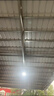 振牛led灯泡家用节能灯白光超亮大功率室内照明灯工厂商用e27螺口灯泡 300W型【顶配爆亮工程款】E27 实拍图