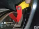 噶尔法（GALFER）ITT前刹车片适用原装原厂沃尔沃S60 S90 V60 XC60 AWD GC201451 实拍图