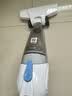 美的（Midea）吸尘器【861A升级款】MCS1白色家用手持立式吸尘器二合一强劲吸力重磅升级新品 实拍图