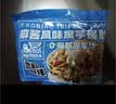 云山半 0脂肪魔芋爆肚麻酱味245g*4袋 高饱腹代餐老北京素毛肚 实拍图