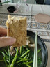 欧扎克全谷物燕麦全麦脆即食麦片低脂早餐搭配水果代餐1360g 实拍图