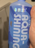海昌水感觉隐形眼镜美瞳保湿护理液500ml+120ml 保湿润滑清洁镜片 实拍图