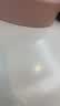 海俪恩美瞳彩色隐形眼镜大直径校园JK日抛30片 芝心绒绒 0度 实拍图