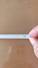 绿联电容笔iPad触控笔【TypeC快充】适用26年Pro/Air8/Mini/iPad11平板触控触屏手写笔ApplePencil二代 实拍图