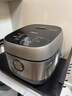 美的（Midea）电饭煲 纤V系列 IH加热智能电饭锅Pro家用5L大容量4-5人 2-10人 蒸米饭锅FB50S701 实拍图