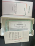 绿联适用苹果12/12Pro钢化膜iPhone12Pro手机保护贴膜防指纹防爆防摔全屏覆盖超薄无边高清膜-2片装 实拍图