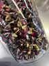 贡苑云南玫瑰花茶260g特级重瓣大朵无熏硫头采新花助眠 实拍图
