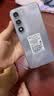 酷派（Coolpad）COOL30 国家补贴15%超薄智能手机八核便宜大屏学生百元机长续航老人老年备用机电竞游戏暮山雪128G 实拍图