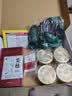 同仁堂北京同仁堂艾灸盒随身家用纯铜艾灸柱条罐无烟礼品盒 送60粒艾柱 实拍图