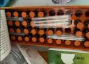 复方阿胶浆20ml*24支*4盒 补气血补气养血提高睡眠 阿胶口服液 头晕目眩 心悸失眠 食欲不振 贫血 实拍图