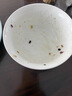 酷盘晶亮洗碗粉水槽洗碗机洗涤剂清洁剂光亮剂多效合一  通用款1kg 实拍图
