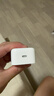 Apple/苹果 40W type-c快充充电器 苹果usb-c原装充电头 旗舰店新款苹果iPhone 17 Pro Max充电器 实拍图