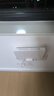 中兴（ZTE）【晴天墙面路由器】AX3000满血WiFi6自研双核芯品质家居别墅ap 主路由Mesh3000M无线速率千兆网口 实拍图