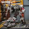 变形金刚（Transformers）儿童男孩玩具机器周边模型礼物经典电影SS109领袖级威震天F8772 实拍图