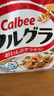 卡乐比（Calbee）原味水果麦片600g 进口非油炸 营养代餐早餐零食 实拍图