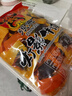 张飞散装灯影牛肉丝混合口味500g香辣五香 特产零食 解馋小吃四川特产 实拍图