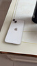 ALittleFlower【全网热销100W+】适用苹果16手机壳iphone16保护套超薄防摔软壳透明镜头全包男女款简约 实拍图