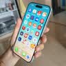 倍思康宁膜【AR增透抗反射】适用iPhone17Pro钢化膜苹果17pro手机膜全覆盖防摔抗指纹保护钢化膜无尘仓 实拍图