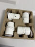 小熊（Bear） 酸奶机 家用全自动米酒机不锈钢内胆酸奶发酵 陶瓷4分杯 SNJ-B10K1 实拍图