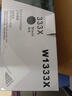 绘威适用惠普M437n墨盒HP M437nda/dn打印机粉盒 硒鼓W1333X 333X粉盒 LaserJet MFP M439n/nda/dn墨盒大容量 实拍图