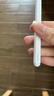 倍思智控电容笔 适用apple pencil Pro/Air8/Mini7/iPad11平板磁吸触控笔手写笔苹果笔iPad笔26年款 实拍图