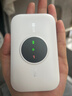 TCL随身wifi2026新款三网全国通用免插卡无线网wifi6车载4G路由器随身便携无限制移动联通电信5GXY15B 【升级充电款】3000毫安大电池 不限速不虚标月享1500G流量 实拍图