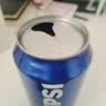 百事可乐Pepsi 碳酸饮料汽水原味 330ml*6听整箱装 实拍图