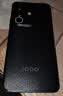 vivo iQOO Z10x 8GB+256GB 星穹黑 6500mAh超薄蓝海电池 天玑7300 护眼LCD屏幕 电竞手机 国家补贴 实拍图
