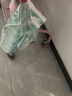 帮宝适夏季超薄超吸新清新帮纸尿裤XL38透气新生儿婴儿尿不湿尿裤 实拍图