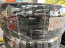 玲珑轮胎汽车轮胎215/55R17 94V御风CrosswindHP010 营运车专属耐磨节油 实拍图